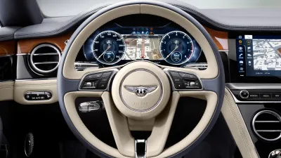 Continental GT